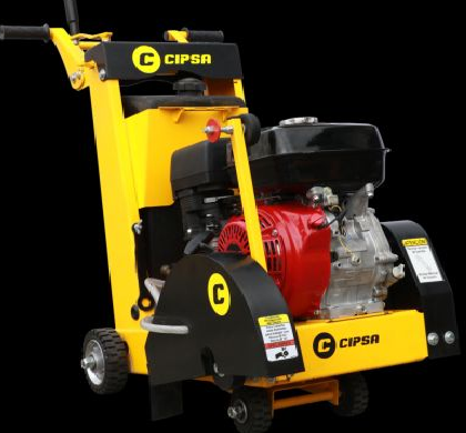 Cortadora de Concreto